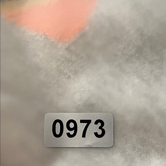 Talbots Gray Penguin Puffin Puffer Vest Sweater Size Medium Winter - Picture 8 of 8